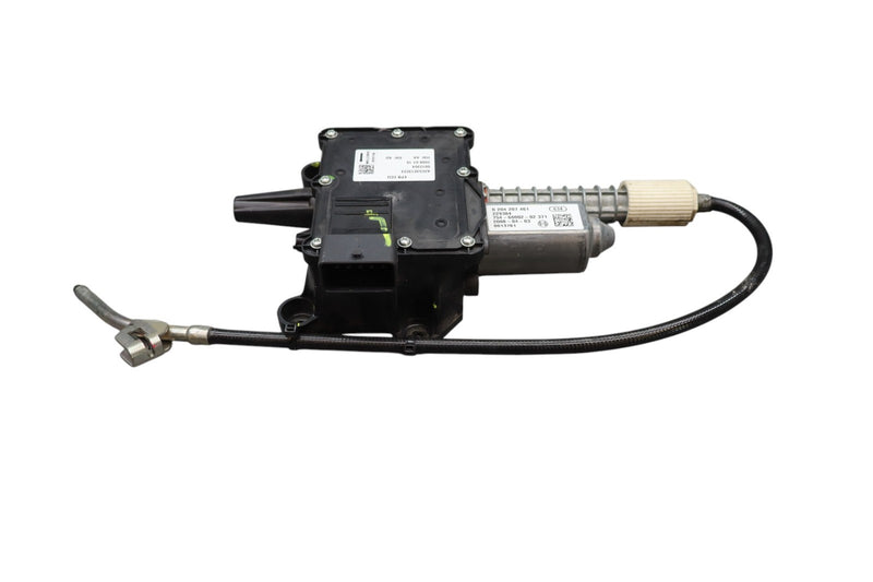Load image into Gallery viewer, 04-19 Maserati Quattroporte Emergency Electric E Parking Brake Actuator Oem
