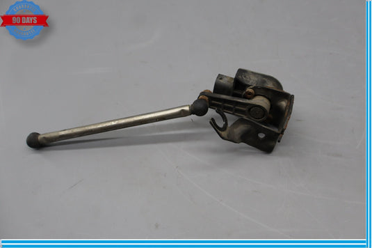 10-16 Porsche Panamera 970 Rear Right Headlight Suspension Leveling Sensor Oem