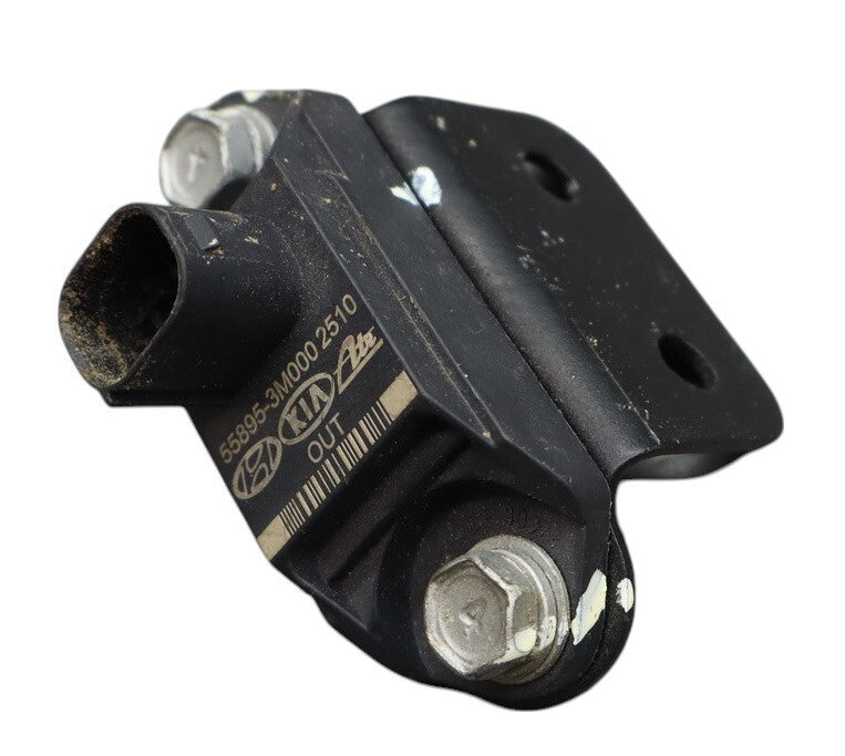 Load image into Gallery viewer, 11-13 Hyundai Equus Rear Suspension G Force Air Ride Sensor Oem
