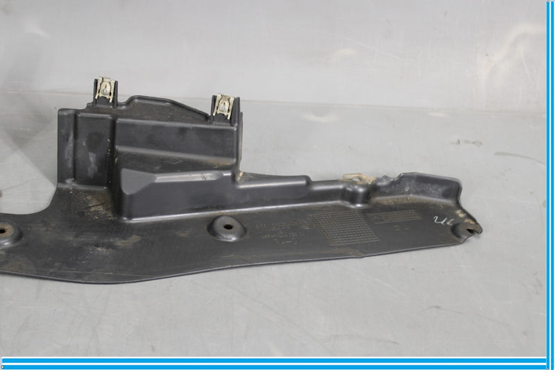 Load image into Gallery viewer, 14-18 BMW X5 X6 Front Right Side Steering Gear Cover Shield Guard Oem
