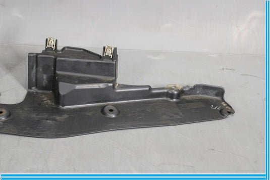 14-18 BMW X5 X6 Front Right Side Steering Gear Cover Shield Guard Oem