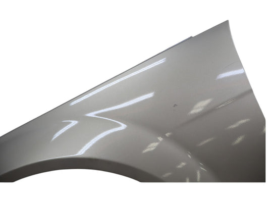 08-14 Mercedes C300 C250 Left Driver Side Fender Assembly A2048801318 Oem