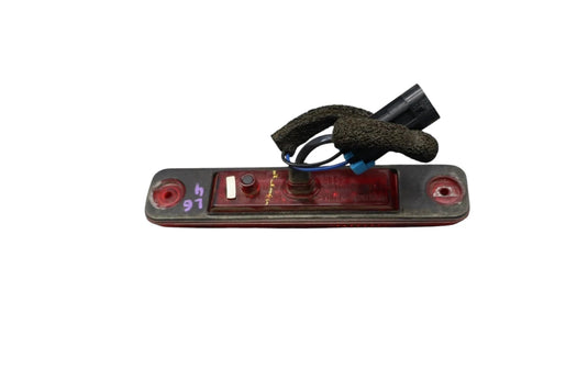 03-09 Hummer H2 Front Left Driver Side Fender Panel Marker Light Lamp OEM