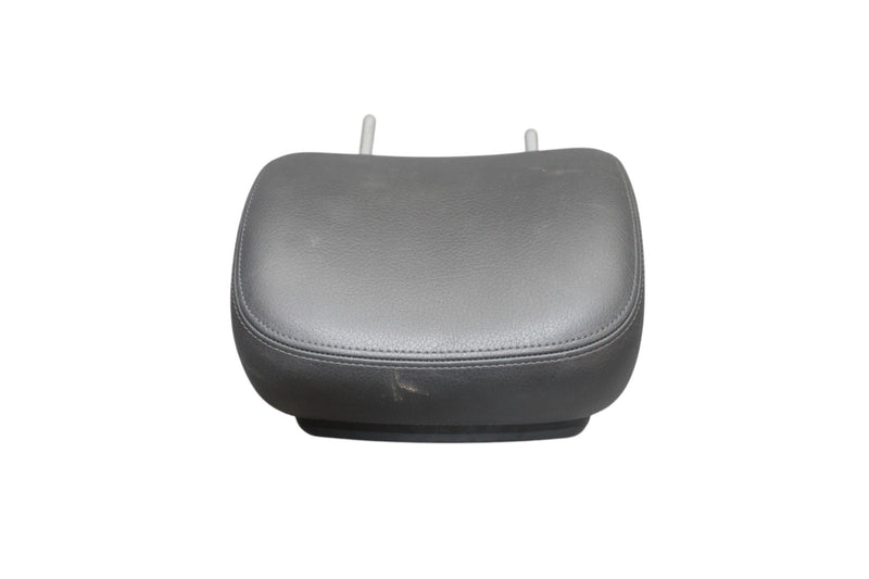 Load image into Gallery viewer, 12-15 Audi A6 A7 Quattro Front Right Side Seat Headrest Head Rest Black Oem
