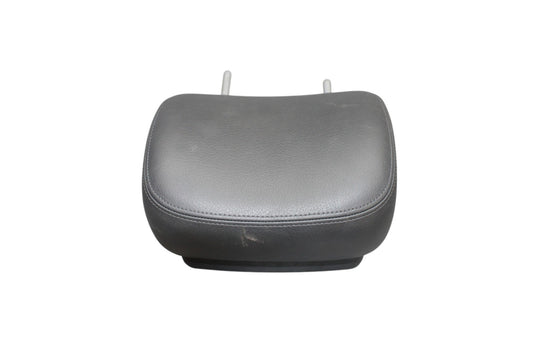 12-15 Audi A6 A7 Quattro Front Right Side Seat Headrest Head Rest Black Oem