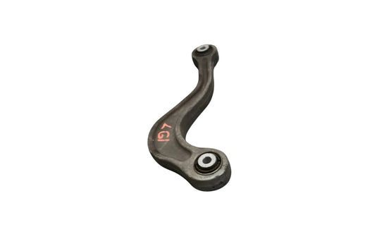 10-16 Porsche Panamera 970 Rear Left Side Upper Suspension Control Arm OEM