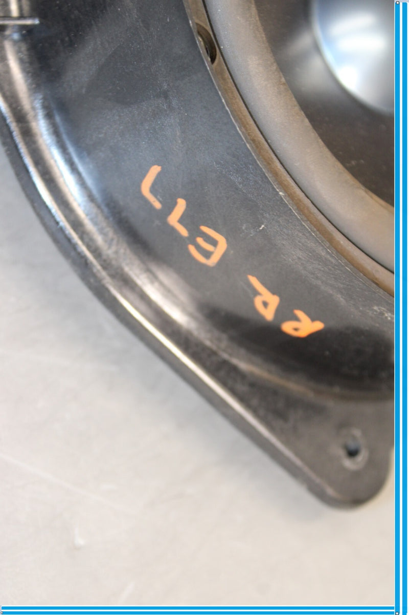 Load image into Gallery viewer, 07-09 Mercedes S600 W221 Rear Right Passenger Side Door Audio Speaker Oem

