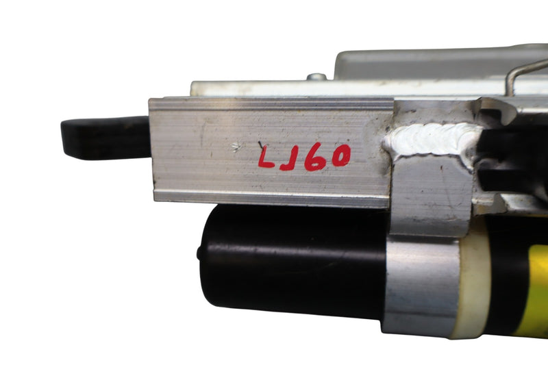 Load image into Gallery viewer, 03-12 Mercedes R230 SL500 S55 AMG Convertible Left Lock Pawl Cylinder Oem
