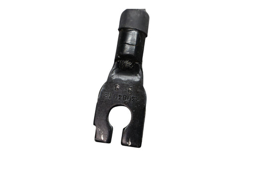 17-23 Alfa Romeo Giulia Front Right Passenger Side Seat Belt Pretensioner Oem