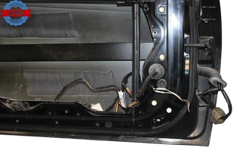 Load image into Gallery viewer, 07-15 Jaguar X150 XK XKR Front Left Driver Side Door Shell Panel 6W8320125AM Oem
