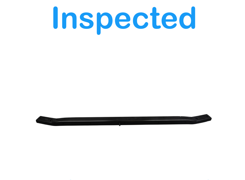 Load image into Gallery viewer, 10-17 BMW 535i GT xDrive 740Li 750Li Radiator Upper Bracket Tie Bar Support Oem
