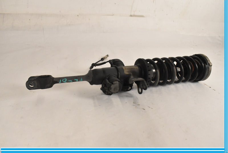 Load image into Gallery viewer, 09-12 BMW 740Li 750Li B7 Front Spring Strut Shock Absorber Left Side F01 F02 F07
