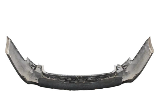 09-12 Audi A4 Quattro Rear Bumper Cover Silver 8K5807511 Oem