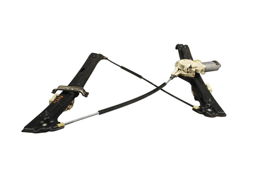 07-13 BMW X5 E70 Front Right Passenger Side Door Window Regulator W/ Motor Oem