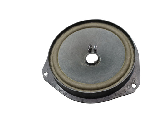 14-22 Maserati Ghibli Rear Left Driver Side Door Audio Sound Speaker Oem