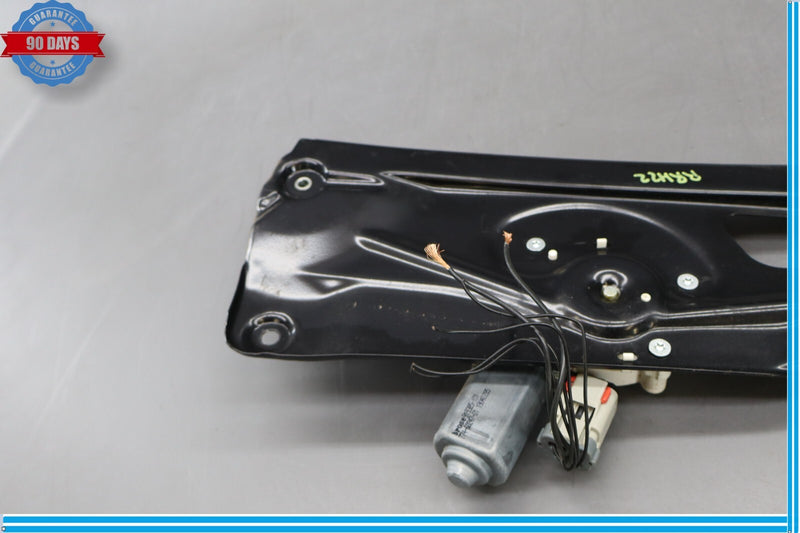 Load image into Gallery viewer, 10-12 Land Rover Range Rover HSE Rear Right Side Door Window Regulator Motor Oem
