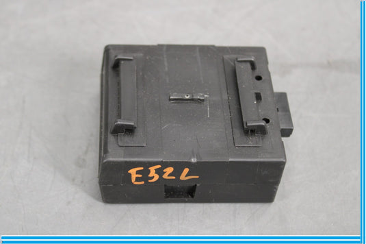 05-11 Mercedes SLK280 SLK300 E320 E350 Anti Theft Alarm Module Unit Oem