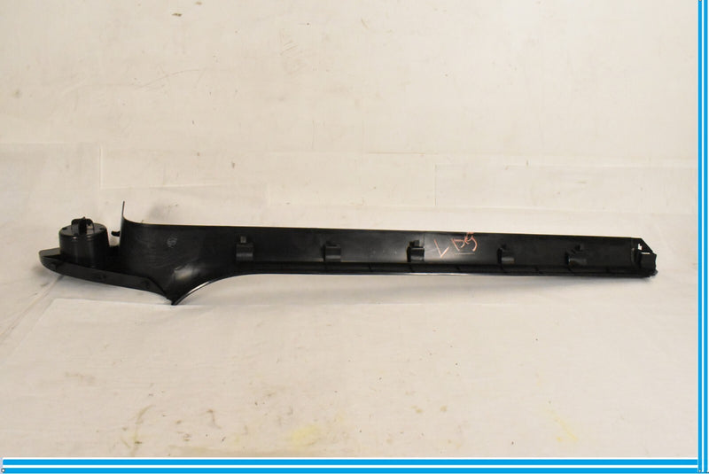 Load image into Gallery viewer, AUDI A5 FRONT LEFT DRIVER SIDE DOOR SILL SCUFF PLATE TRIM COVER OEM 2008-2011
