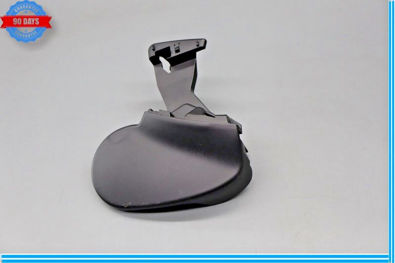 Load image into Gallery viewer, 10-16 Porsche Panamera Front Right Passenger Seat Outer Trim Panel Cover Oem
