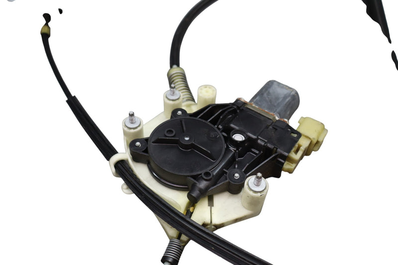 Load image into Gallery viewer, 14-22 Maserati Ghibli Quattroporte Front Right Side Window Regulator Motor Oem
