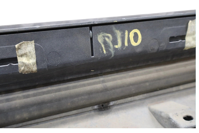Load image into Gallery viewer, 14-20 Maserati Ghibli M157 Right Side Skirt Rocker Panel Molding 06700288400 OEM
