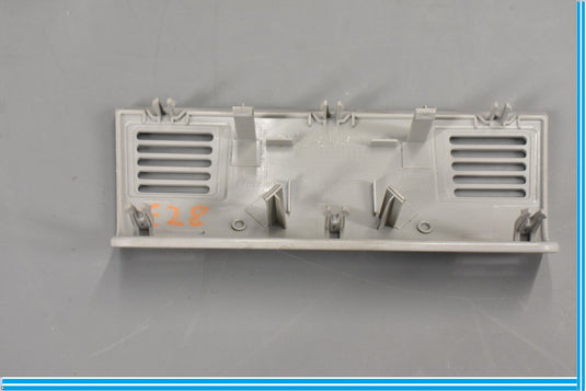 12-15 BMW E84 X1 Car Reading Light Cover Frame Oem