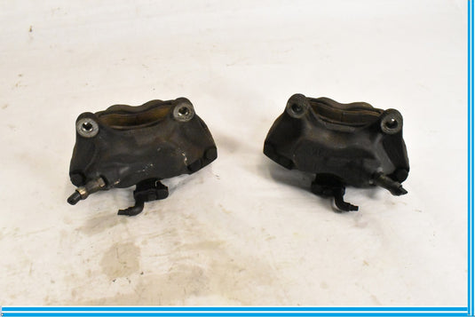 90-98 Mercedes R129 500SL SL320 Front Left & Right Brake Caliper Calipers Set