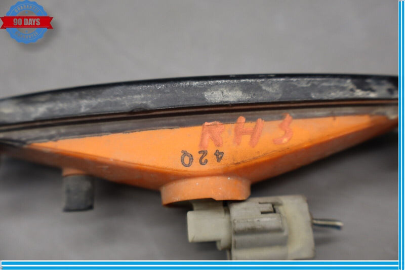 Load image into Gallery viewer, 02-10 Lexus SC430 Front Right Side Marker Blinker Lamp Side Turn Signal Oem

