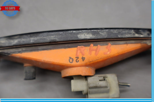 02-10 Lexus SC430 Front Right Side Marker Blinker Lamp Side Turn Signal Oem