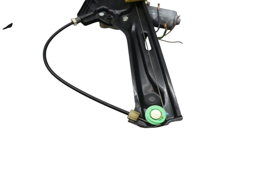 14-18 BMW X5 Front Right Passenger Side Window Regulator Motor Oem