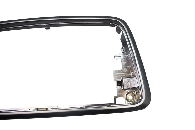 Load image into Gallery viewer, 14-23 Mercedes GLA250 CLA250 Center Dash Radio CD Player Trim Bezel Cover Oem
