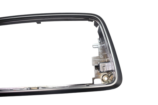 14-23 Mercedes GLA250 CLA250 Center Dash Radio CD Player Trim Bezel Cover Oem