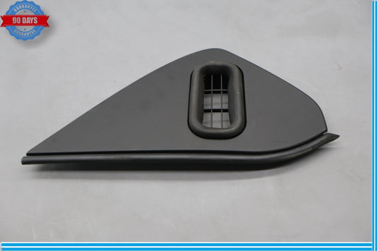 14-20 Maserati Ghibli Front Dash Right Passenger Side End Cap Trim Cover Oem