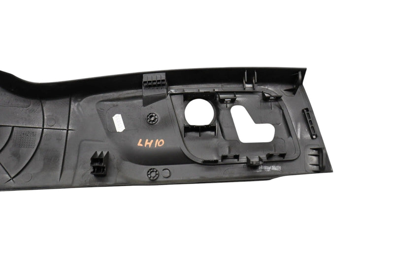 Load image into Gallery viewer, 14-20 Maserati Quattroporte M156 Ghibli Front Left Side Seat Switch Cover OEM
