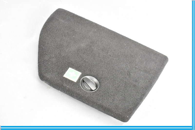 Load image into Gallery viewer, 07-12 Mercedes GL450 GL550 X164 Rear Tailgate Trunk Storage Access Panel Oem
