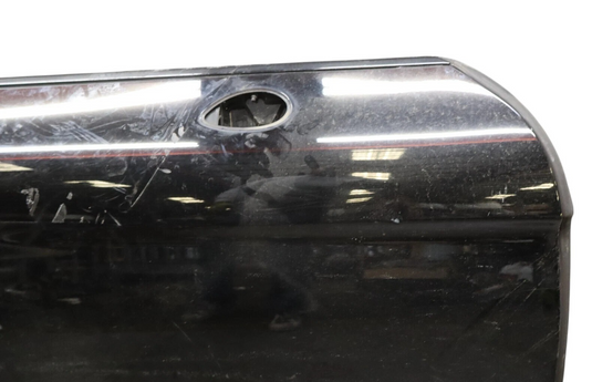 10-16 Porsche Panamera 970 Front Right Side Door Shell Panel 97053101200 Oem