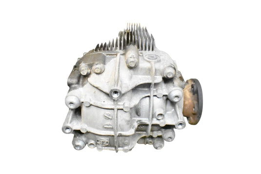 03-18 Bentley Continental Flying Spur Rear Differential Diff Axle Carrier OEM