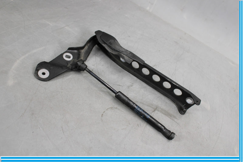 Load image into Gallery viewer, 11-18 Audi A8 Quattro Front Left Side Hood Bonnet Hinge Support Oem
