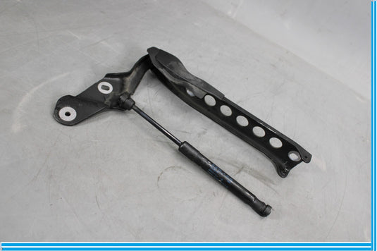 11-18 Audi A8 Quattro Front Left Side Hood Bonnet Hinge Support Oem