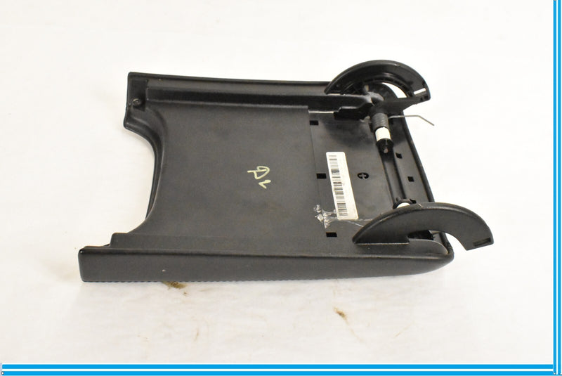 Load image into Gallery viewer, 10-15 Jaguar XJ XJL X351 Center Console Storage Compartment Armrest Oem
