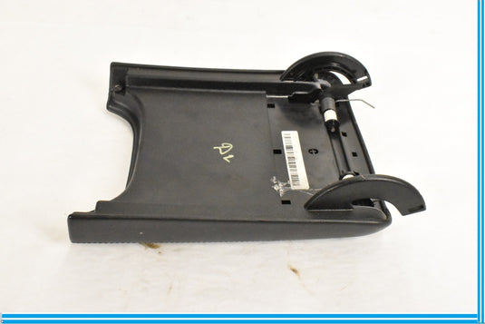 10-15 Jaguar XJ XJL X351 Center Console Storage Compartment Armrest Oem