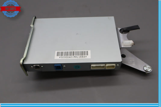 07-09 Lexus LS460 Satellite Radio Receiver Computer Module Unit 86180-50300 Oem