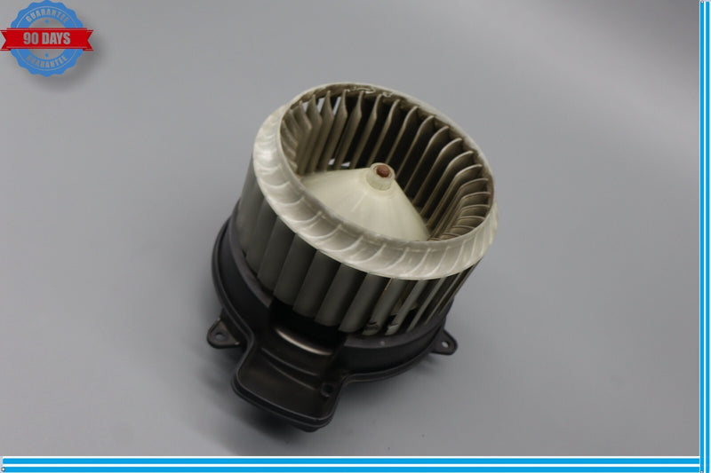 Load image into Gallery viewer, 12-18 Audi A6 AC A/C Heater HVAC Heater Blower Motor Fan Unit 4H1820021B Oem
