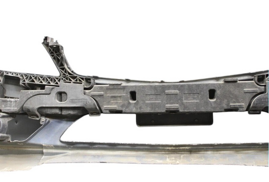 08-11 Mercedes W204 C250 C350 C300 AMG Front Bumper Cover Panel Assembly OEM
