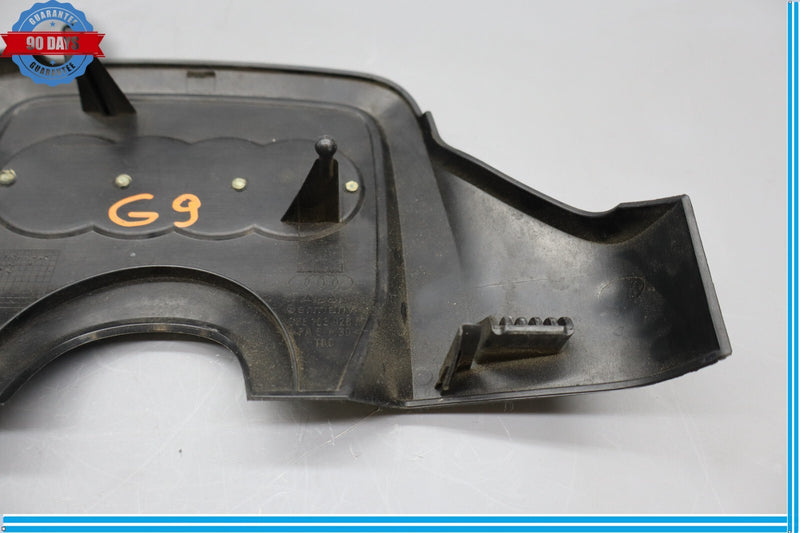 Load image into Gallery viewer, 10-17 Audi A7 A6 Quattro S4 Rear Engine Motor Cover Trim Panel 06E103926 Oem
