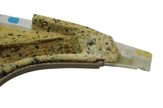07-13 Mercedes W221 S600 S63 AMG Rear Right Side Quarter C Pillar Trim Cover Oem