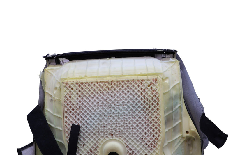 Load image into Gallery viewer, 10-15 Jaguar XK XKR X150 Front Right  Side Seat Lower Bottom Seat Cushion Oem
