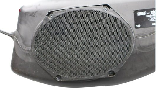 02-05 Ford Thunderbird Rear Right Passenger Side Speaker W/Box 1W6F18C804A OEM