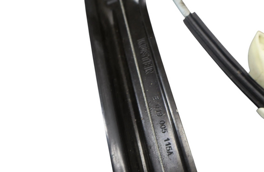 14-22 Maserati Ghibli SQ4 M157 Rear Left Driver Side Window Regulator Motor Oem