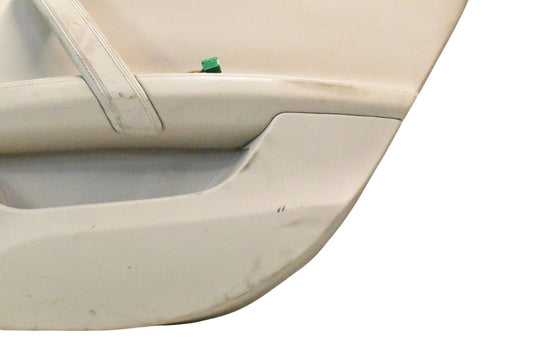 14-17 Maserati Quattroporte M156 SQ4 Rear Right Side Interior Door Panel OEM